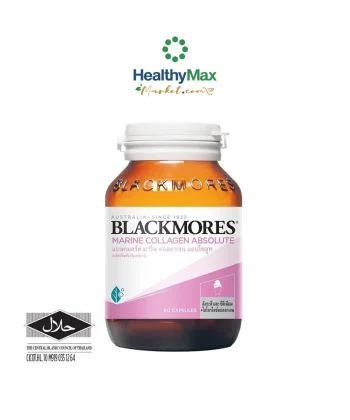 Blackmores Marine Collagen Absolute (60capsules)