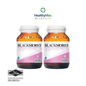 Blackmores Marine Collagen Absolute (2x60s)