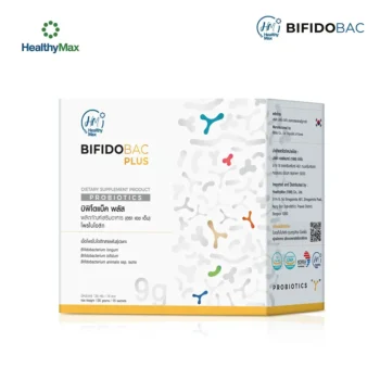 Single box HM BifidoBac Plus 9g (1×15sachets)