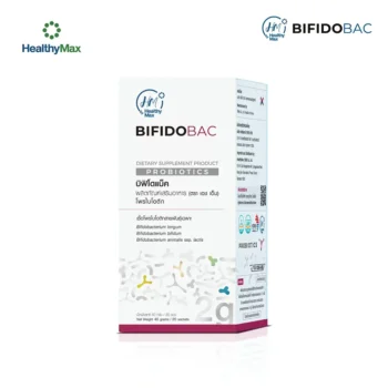 Single box HM BifidoBac 2g (1×20sachets)