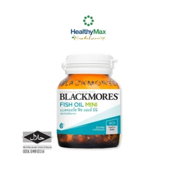 Blackmores Fish Oil Mini (30 caps)