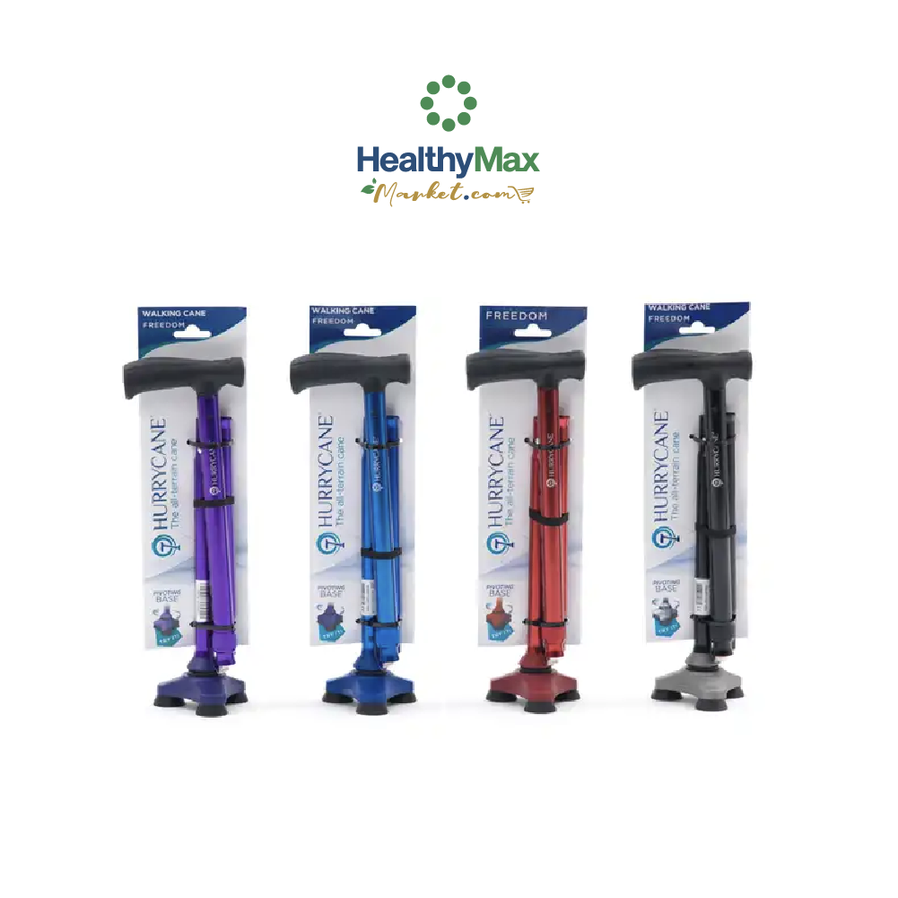 Hurrycane The All-Terrain Cane - Image 2