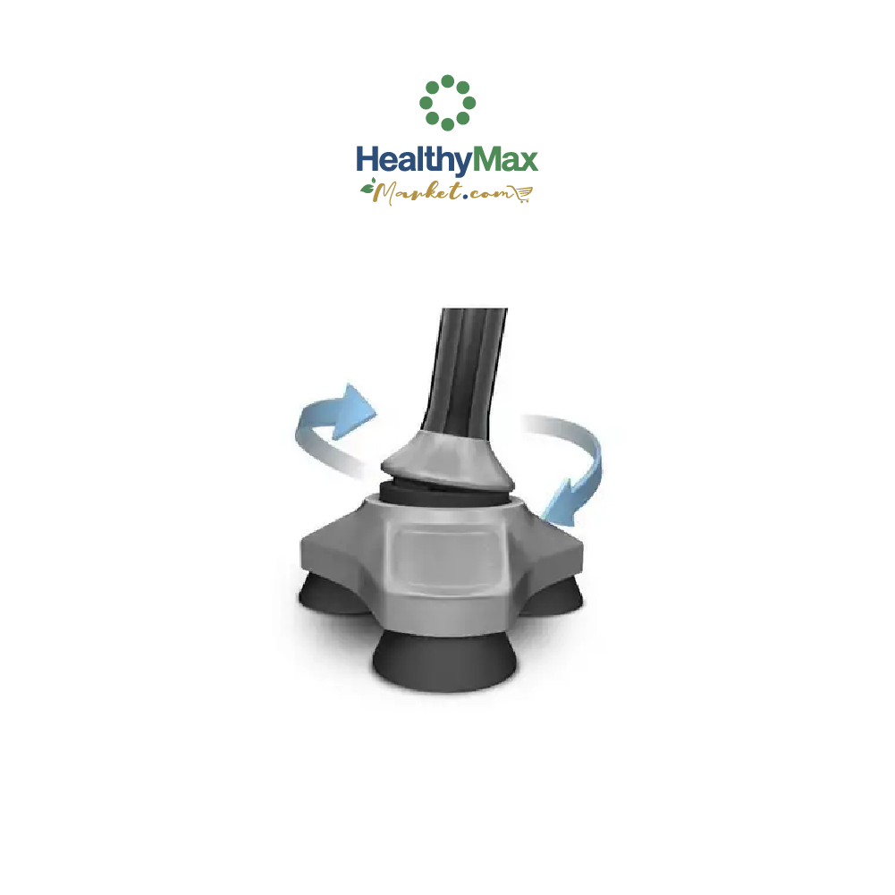 Hurrycane The All-Terrain Cane - Image 3