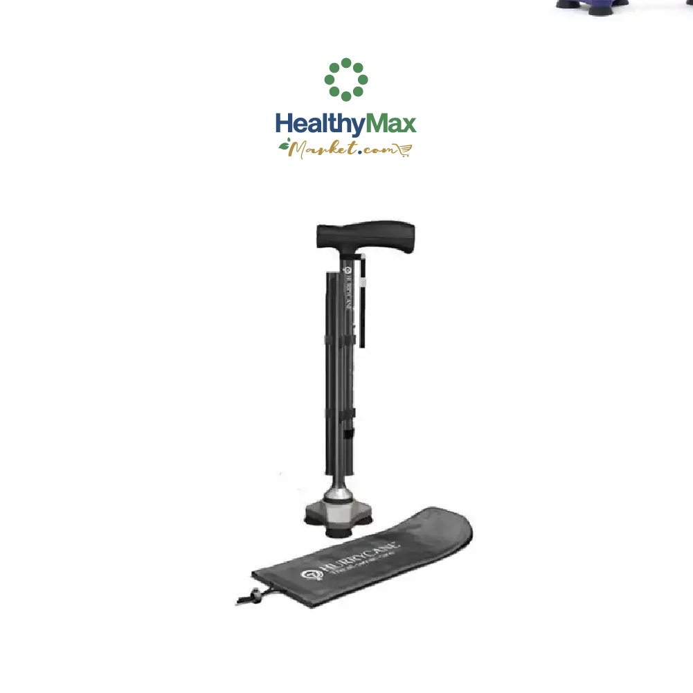 Hurrycane The All-Terrain Cane - Image 4