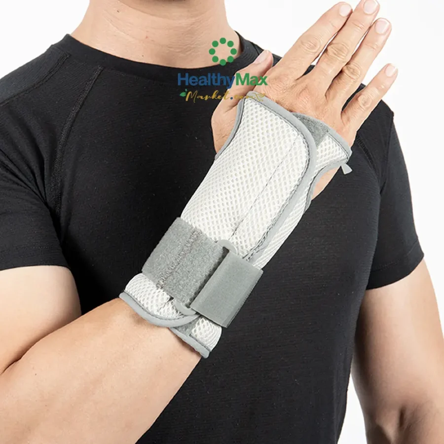 ELIFE อุปกรณ์พยุงข้อมือ