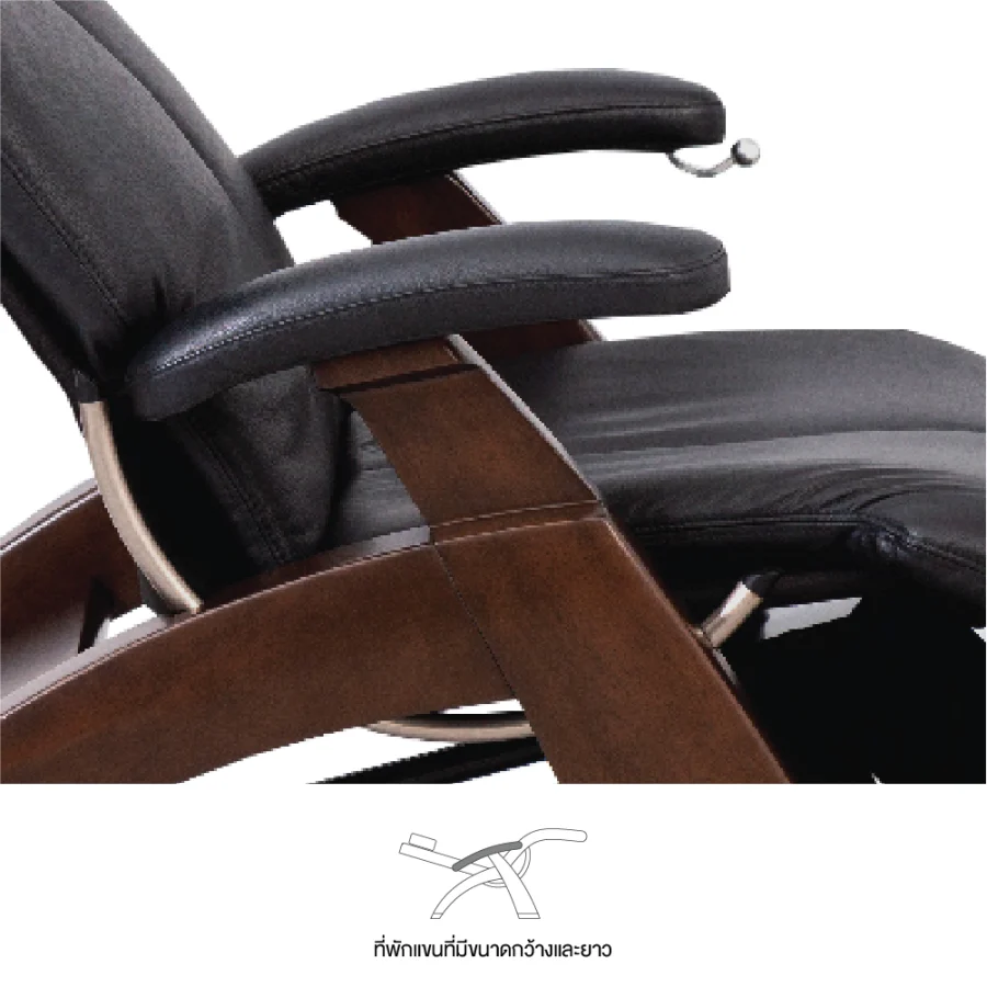 Perfect Chair Zero Gravity - Image 8