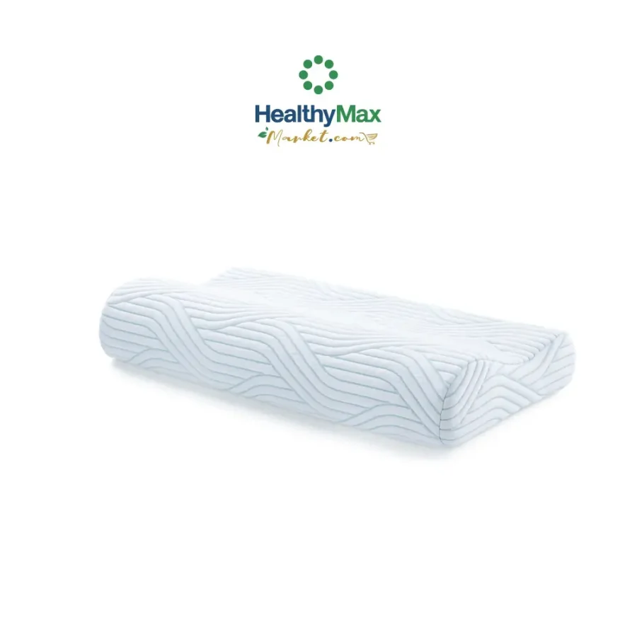 TEMPUR Original Pillow With SmartCool #Queen L 61x31x11.5 cm - Image 2