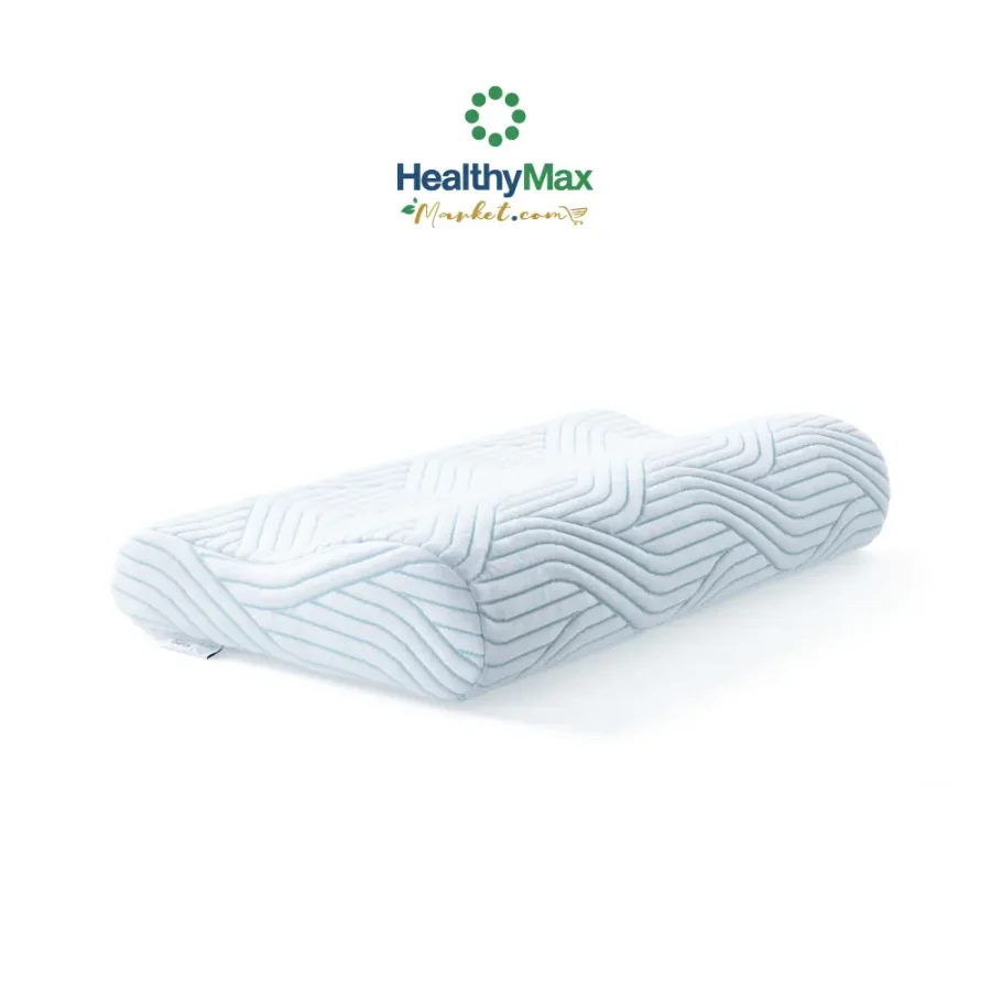 TEMPUR Original Pillow With SmartCool #Queen L 61x31x11.5 cm - Image 3
