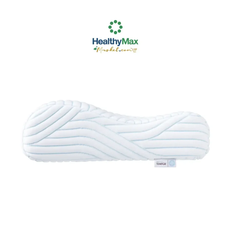 TEMPUR Original Pillow With SmartCool #Queen L 61x31x11.5 cm - Image 4