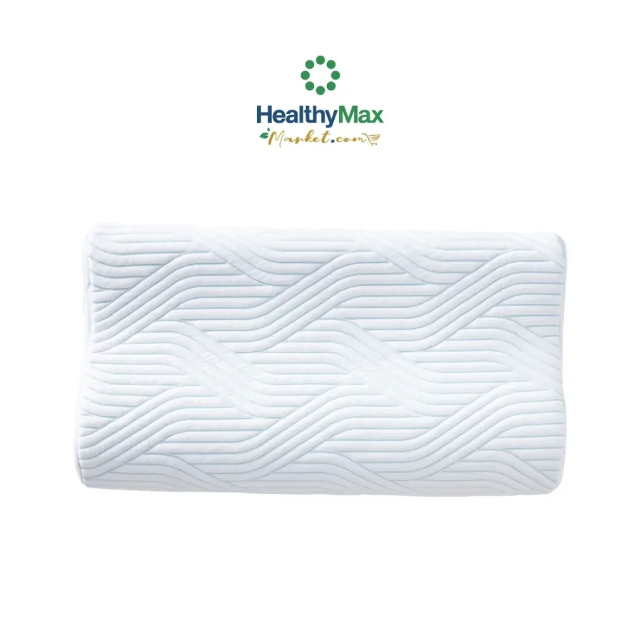 TEMPUR Original Pillow With SmartCool #Queen L 61x31x11.5 cm