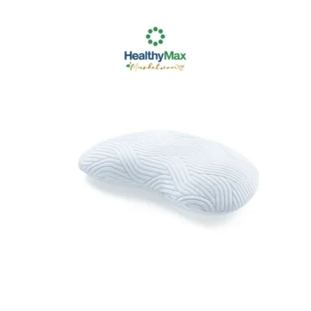 TEMPUR Sonata Pillow With SmartCool #L (61x40x12.5 cm)