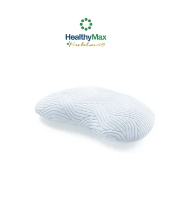 TEMPUR Sonata Pillow With SmartCool #L (61x40x12.5 cm)