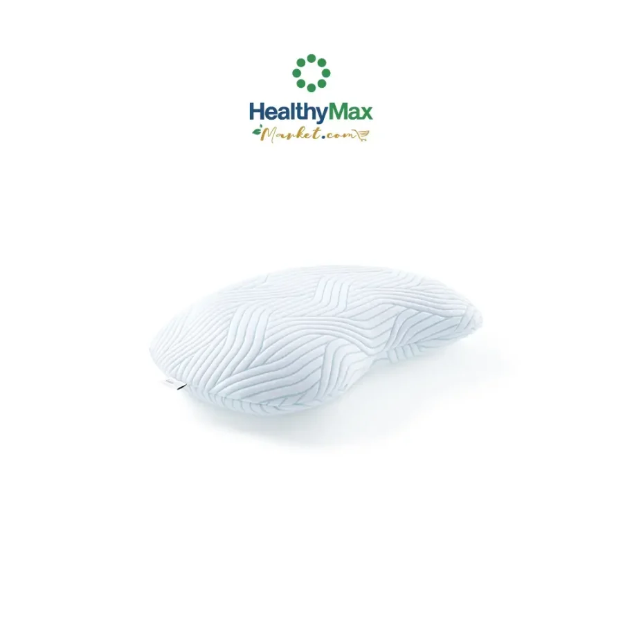 TEMPUR Sonata Pillow With SmartCool #L 61x40x12.5 cm - Image 5