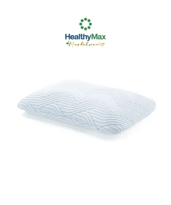 TEMPUR Symphony Pillow With SmartCool #S (63x43x11 cm)