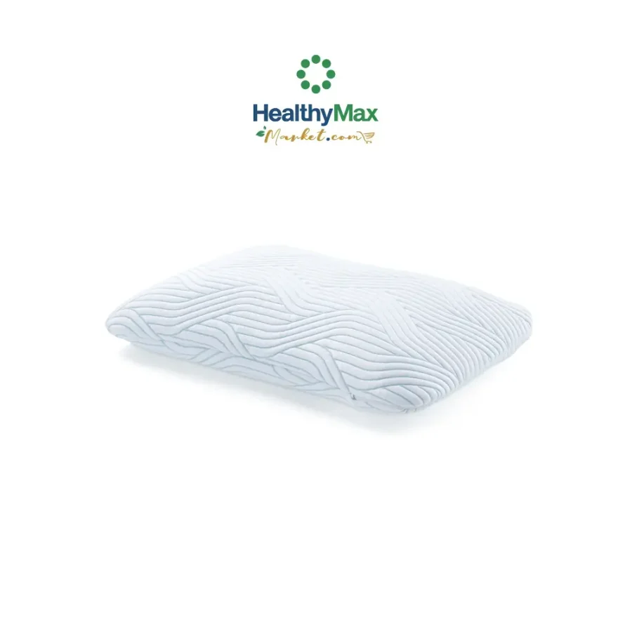 TEMPUR Symphony Pillow With SmartCool #S (63x43x11 cm)