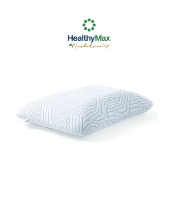 TEMPUR Symphony Pillow With SmartCool #L (63x43x14 cm)