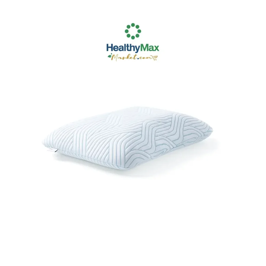 TEMPUR Symphony Pillow With SmartCool #S (63x43x11 cm) - Image 2