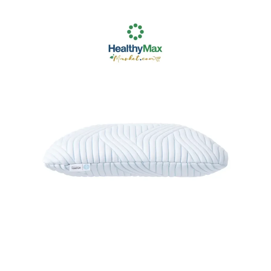 TEMPUR Symphony Pillow With SmartCool #S (63x43x11 cm) - Image 4