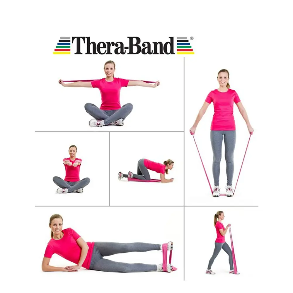 TheraBand-Exercise - Image 2
