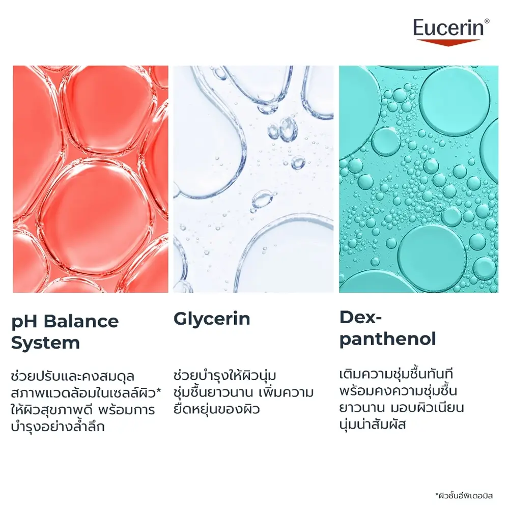 Eucerin pH5 DRY SENSITIVE SKIN LOTION 400 ml - Image 3