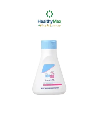 SEBAMED Baby Children Shampoo For delicate skin (150 ml)