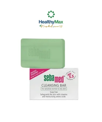 Sebamed Cleansing Bar (100g)