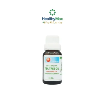 Suntiny Australian TEA TREE OIL 100% (15ml.)