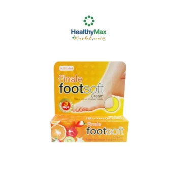 Finale heel cream (30g)