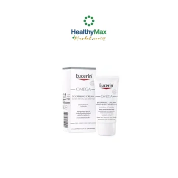 Eucerin Omega Soothing Face Cream 12% (50ml.)
