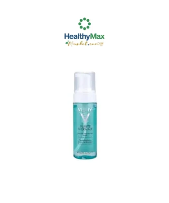 VICHY PT Mousse Cleansing Foam 150 ml.