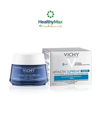VICHY Liftactiv Derm Source Night 50ml.