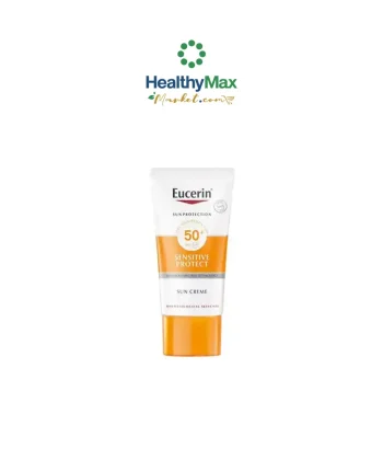 Eucerin Sun Cream SPF50+(50ml)New