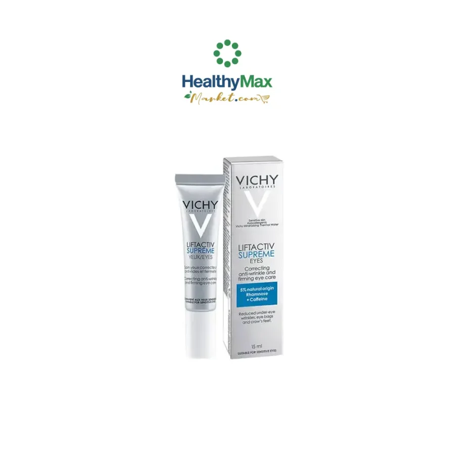 Vichy LiftActiv Supreme Eye 15ml.