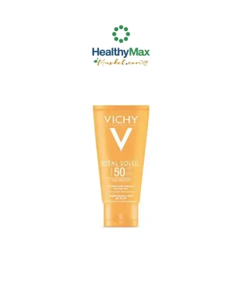 VICHY Capital Soleil Mat Face Fluid DryTouch SPF 50 (50 ml)