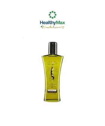 Dr.Mokan Hair Tonic Green (100ml.)