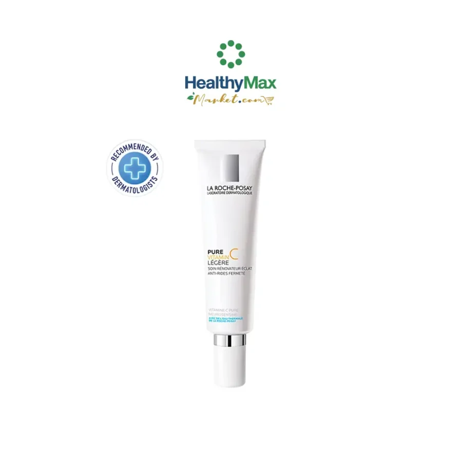 La Roche-Posay Redermic (C) Anti-Aging Sensitive Skin