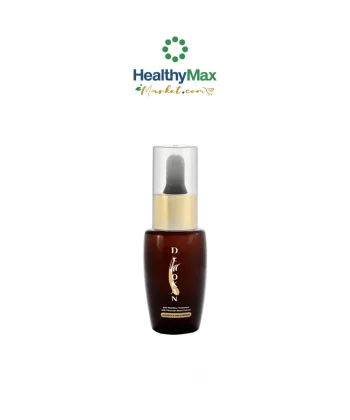 Dr.Mokan Maca Hair Nutritive Serum(30ml.)