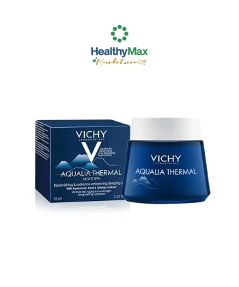 VICHY Aqualia Thermal Night Spa 75ml.