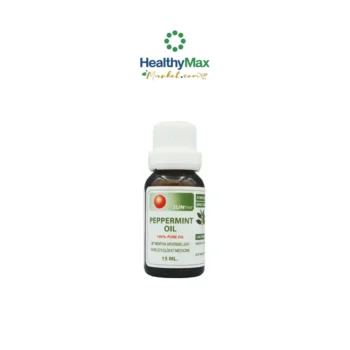 SUNTINY Peppermint Oil (15ml.)
