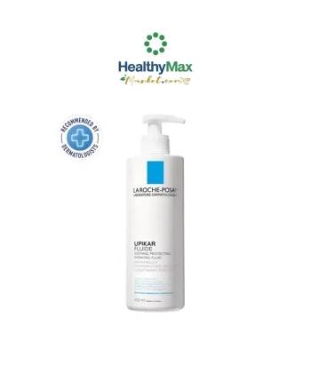 La Roche-Posay LIPIKAR FLUID (400 ml)