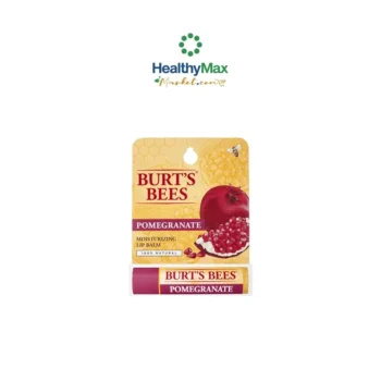 Burt's Bees Lip Balm Pomegranate (4.25 g.)