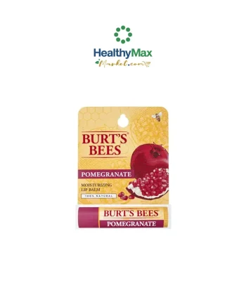 Burt’s Bees Lip Balm Pomegranate (4.25 g.)