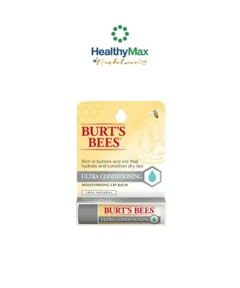 Burt’s Bees Lip Balm Ultra Conditioner (4.25g.)