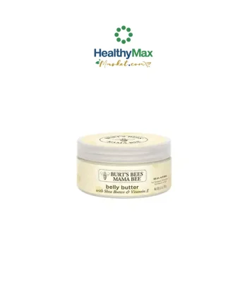 Burt’s Bees Mama Bee Belly Butter (185g)