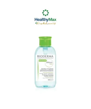 BIODERMA Sebium H2O (500 ml)