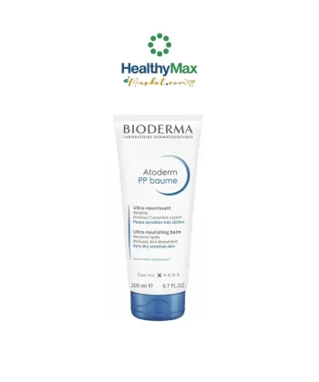 Bioderma Atoderm PP Baume (200ml)
