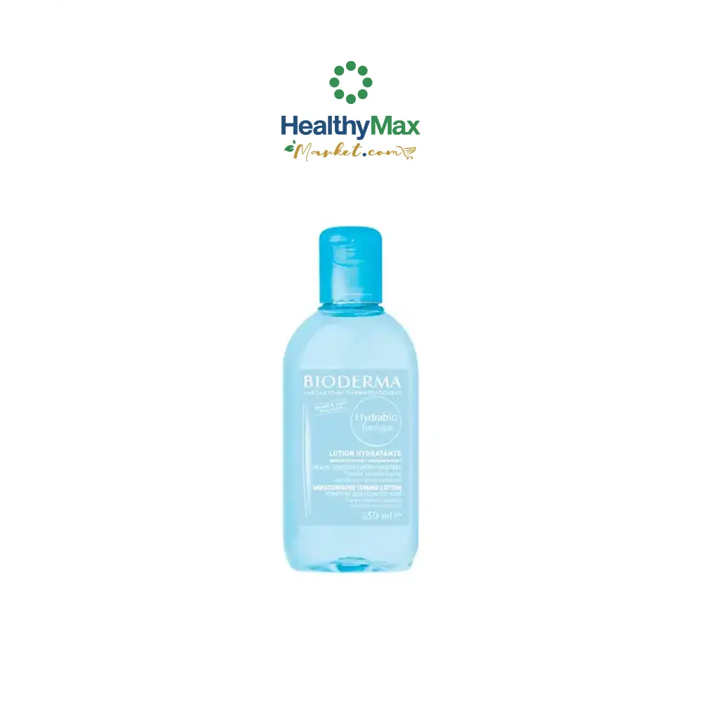 Bioderma Hydrabio Tonique 250ml.