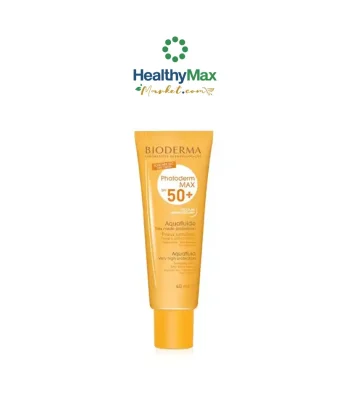 Bioderma Photoderm Aquafluide SPF50+ (40 ml)