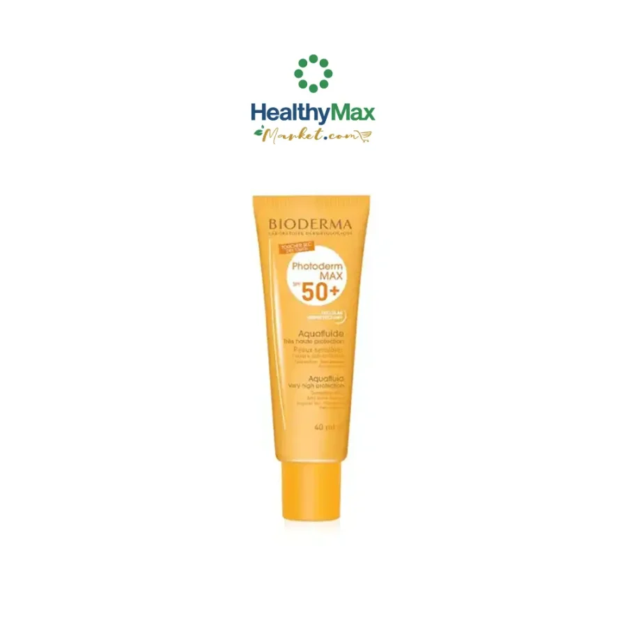 BIODERMA Photoderm Aquafluide SPF50+ (40 ml)