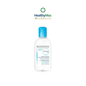 Bioderma Hydrabio H2O 250ml.
